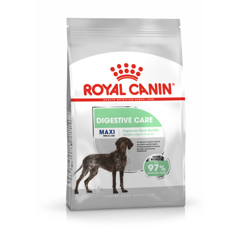 Royal Canin Maxi Digestive Care Pet Supermarket