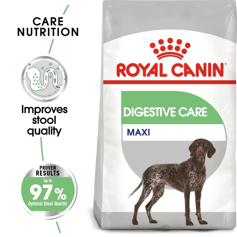 Royal canin german shorthaired pointer top