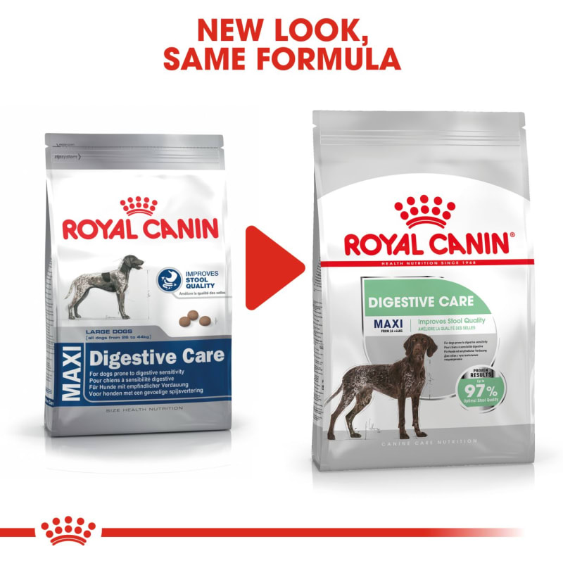 Royal canin digestive sensitive outlet