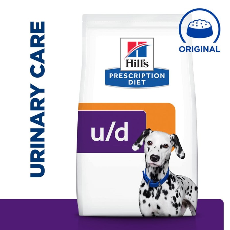 Hill s Prescription Diet Urinary Pet Supermarket