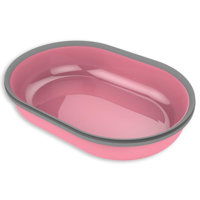 Surefeed mat and bowl hot sale set