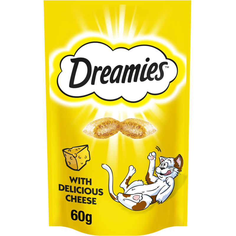 Dreamies uk new arrivals