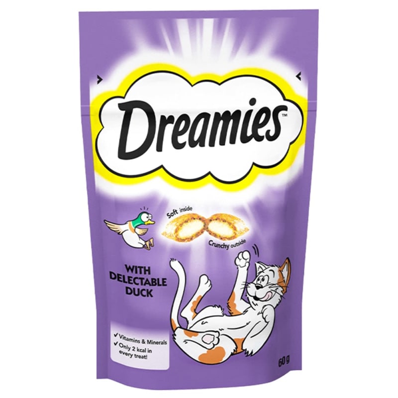 Dreamies cat toy sales