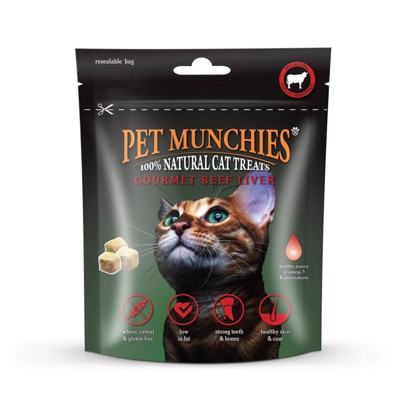 Freeze dried liver top dog treats uk