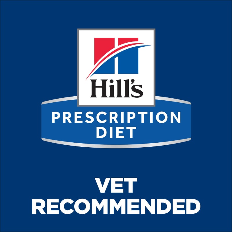 Hills vet diet store