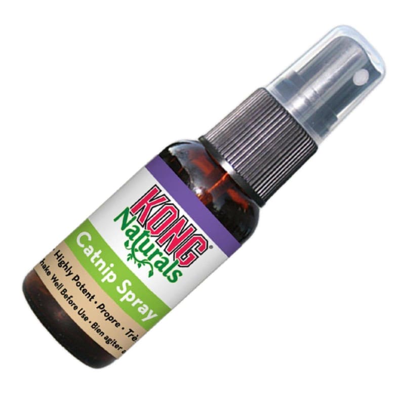 Kong naturals premium catnip outlet