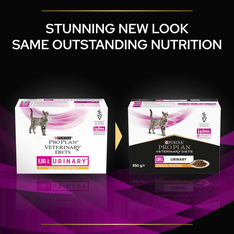 Urinary pro plan sales