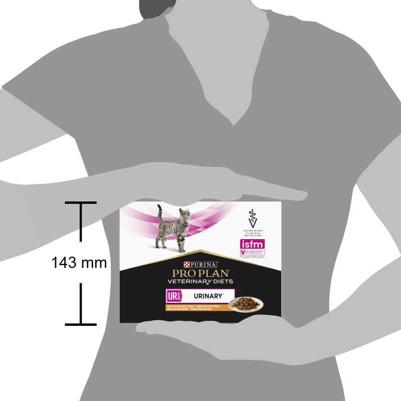 Purina urinary tract wet best sale cat food