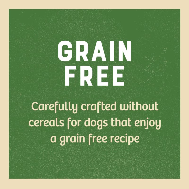 James Wellbeloved Grain Free Turkey Pet Supermarket