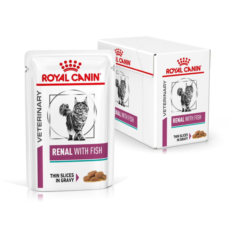 Royal canin store rx cat food
