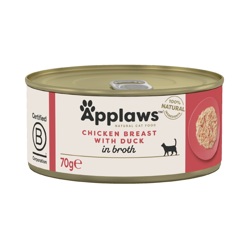 Cheap tinned cat food clearance