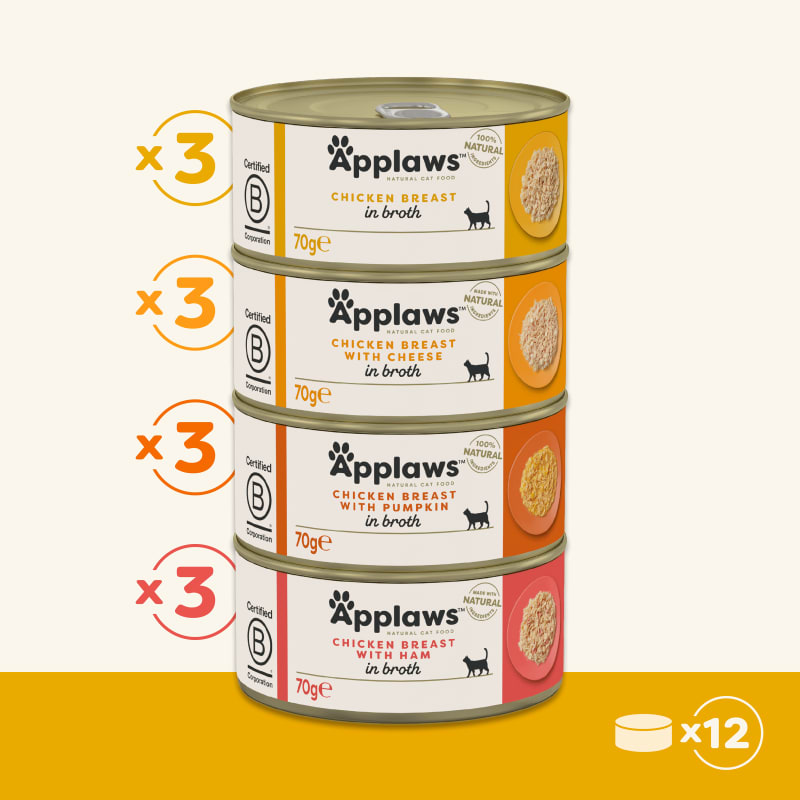 Applaws cat food pets at home best sale
