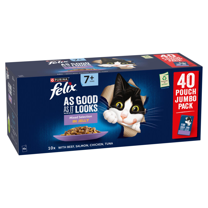 Felix as good as it looks ocean feasts cheap