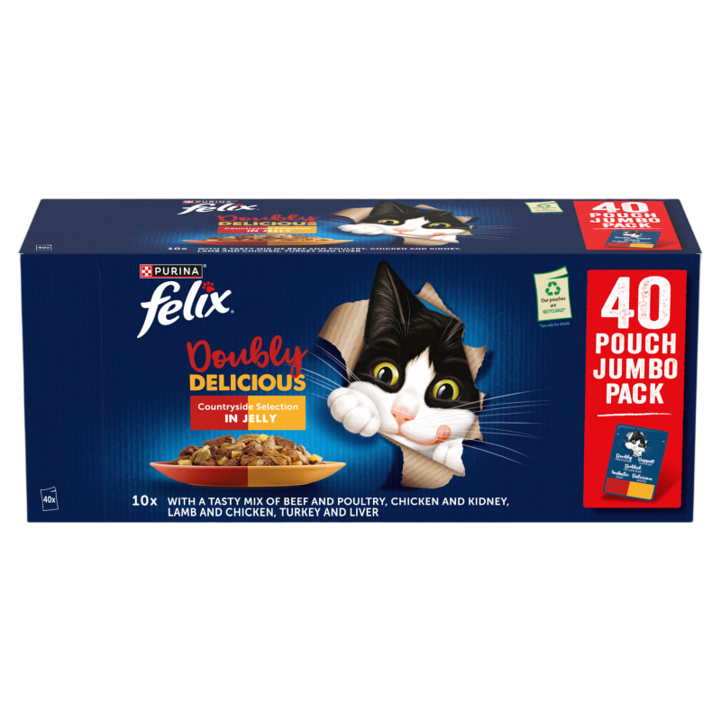 Types of cat food brands cheap