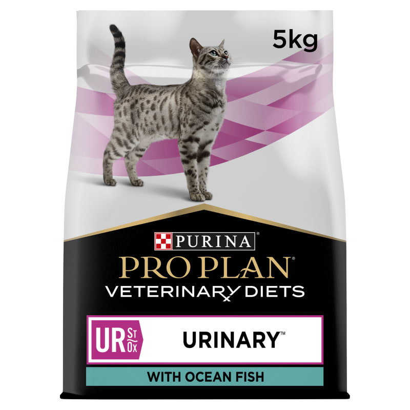 Eukanuba urinary online cat food