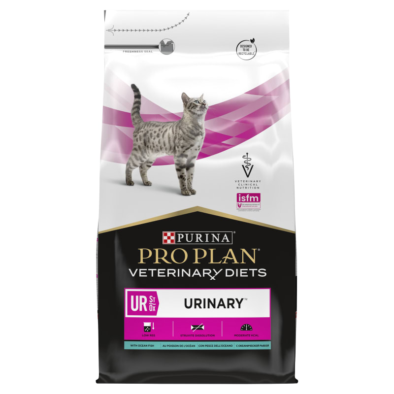 Purina veterinary urinary diet online