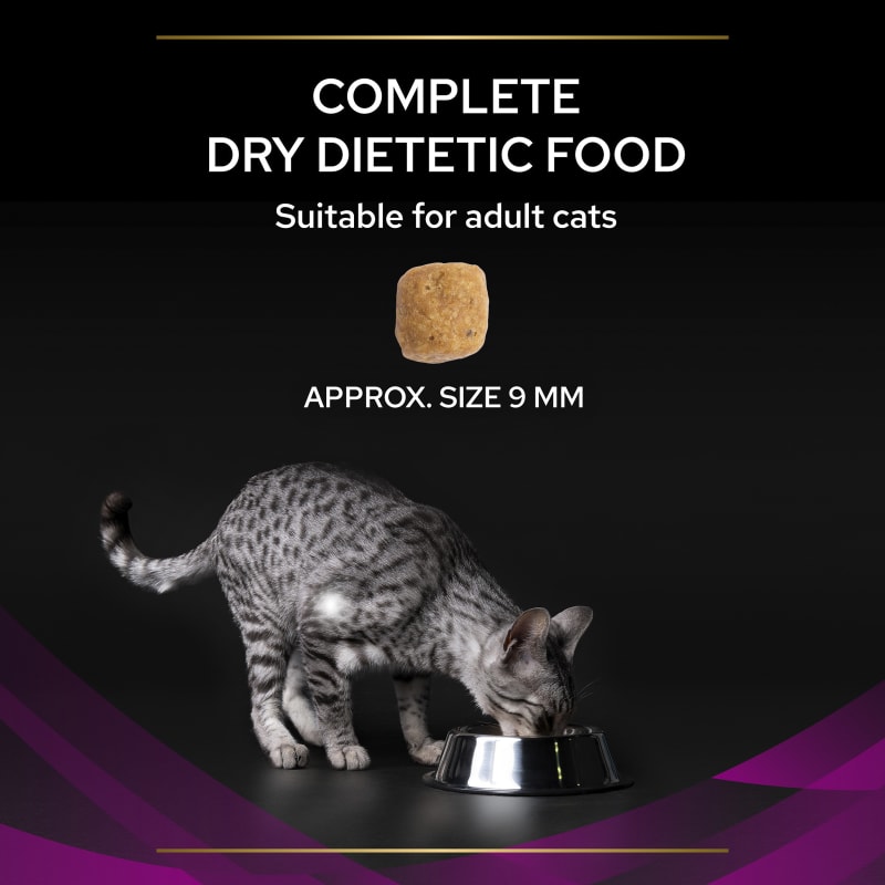 Purina cat food urinary hotsell crystals