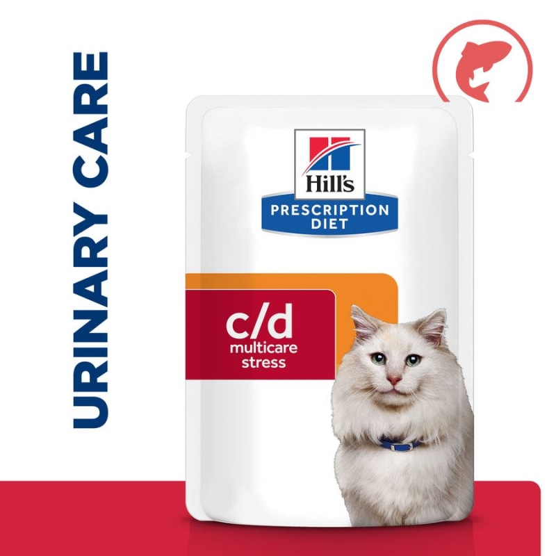 Hill s Prescription Diet c d Pet Supermarket