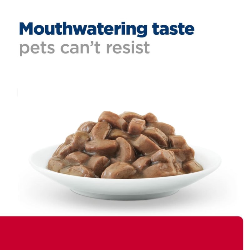 Hills urinary care wet cat food discount