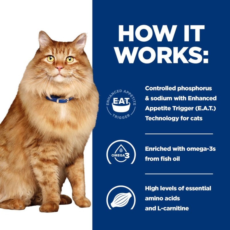 Hills kd cheap mobility feline