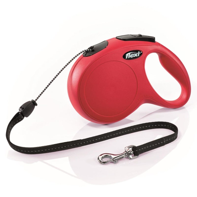 Flexi cord lead best sale