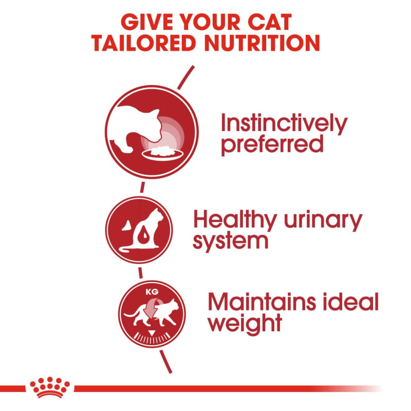 Royal canin instinctive jelly sale