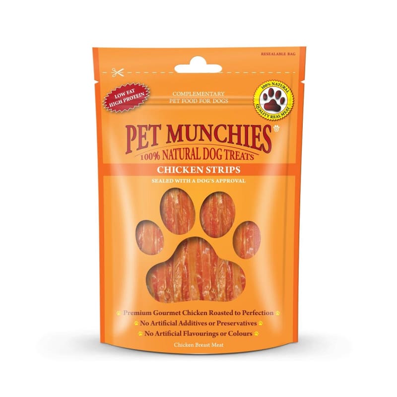 Non fat hotsell dog treats