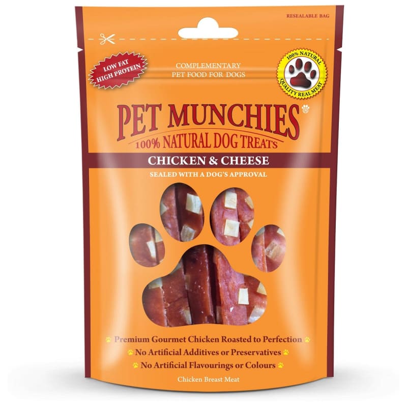 Low fat dog treats online