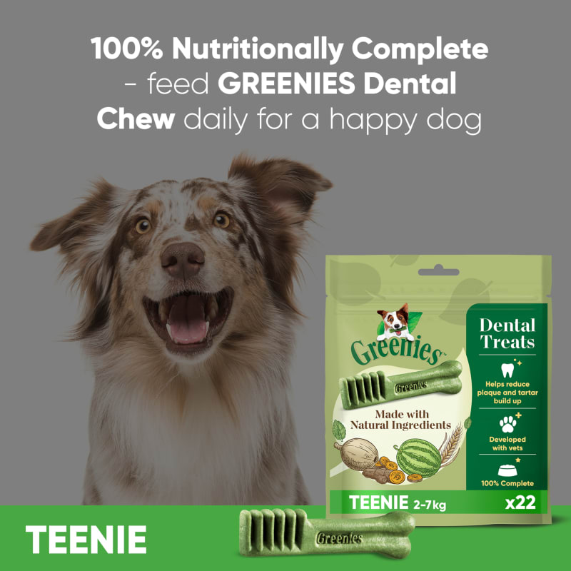 Greenies treats warning hot sale