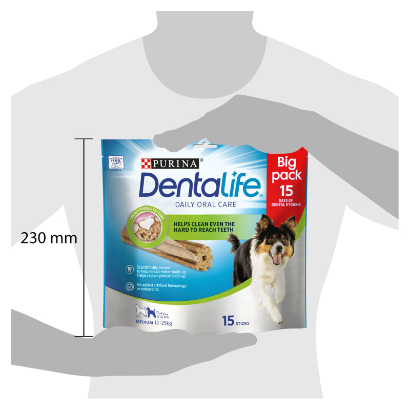 Dentalife medium sales
