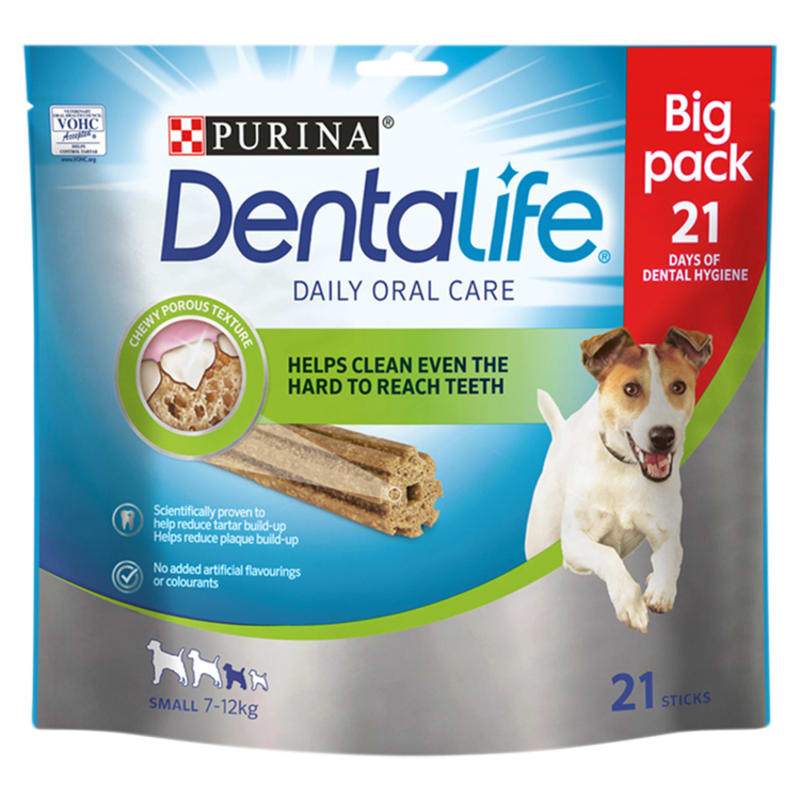 Dentalife Daily Oral Care Low Fat Pet Supermarket