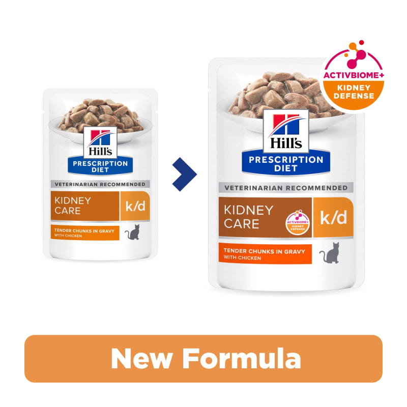 Hill s Prescription Diet k d Kidney Pet Supermarket