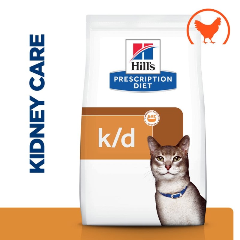 Prescription cat hot sale food near me