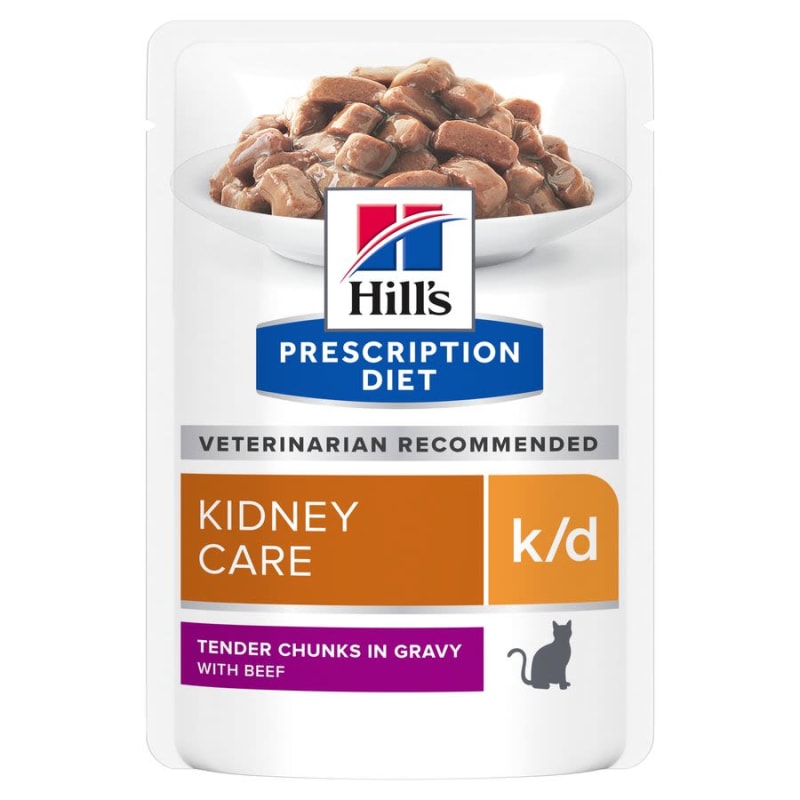 Hill s Prescription Diet k d Kidney Pet Supermarket
