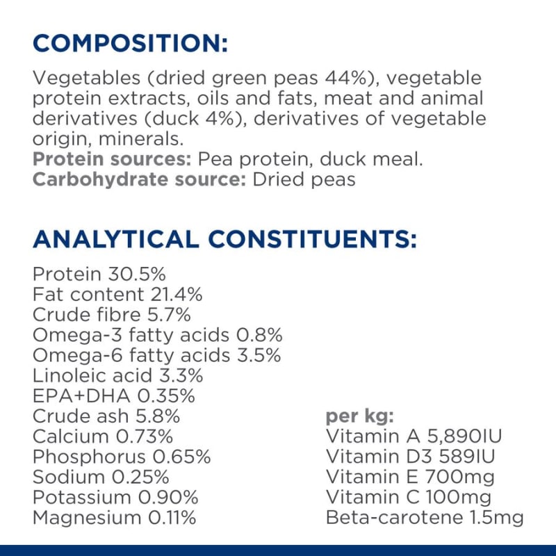 Science diet dd cat hotsell
