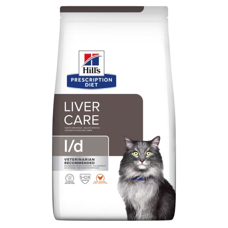 Hills feline cheap diabetic food