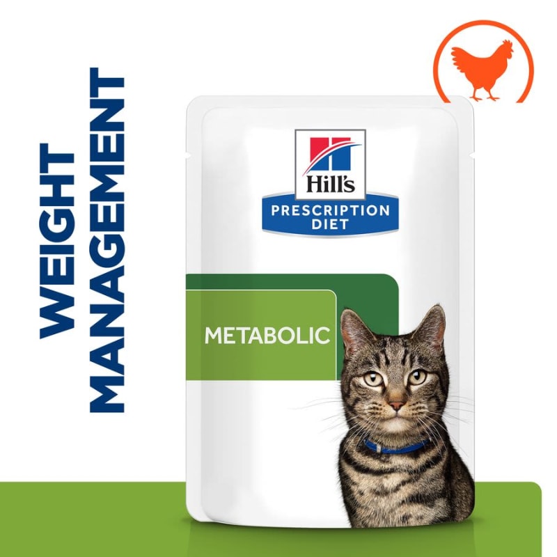 Hill's prescription diet weight management new arrivals