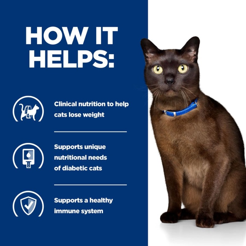 Hill s Prescription Diet m d Pet Supermarket