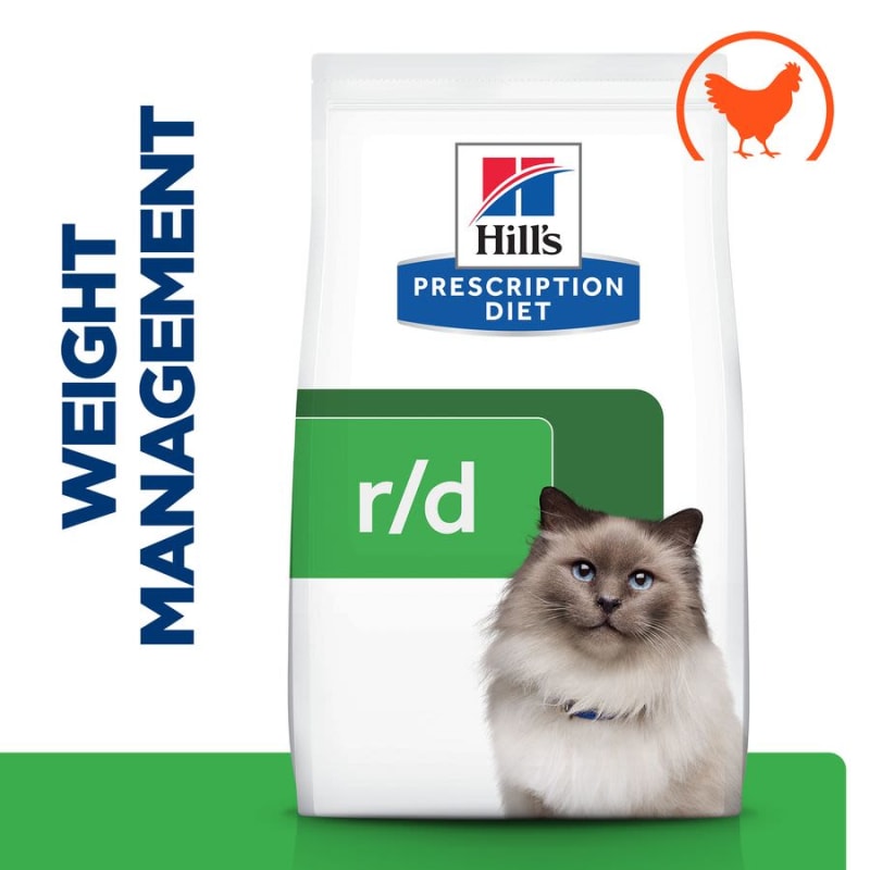 Hill s Prescription Diet r d Weight Pet Supermarket