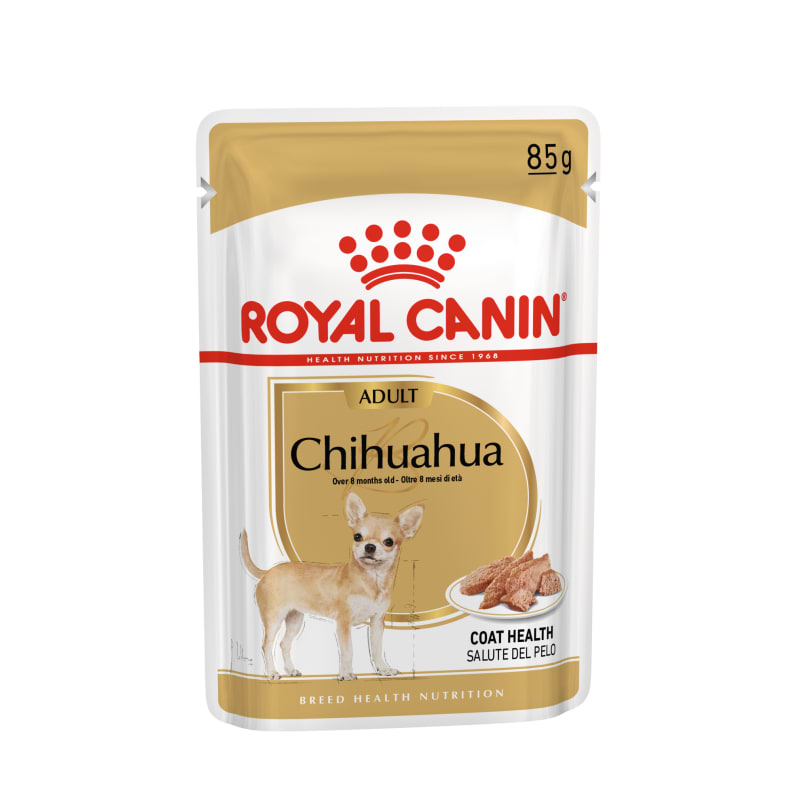 Royal top canin vegan
