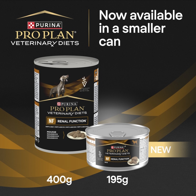 Pro plan renal dog food store