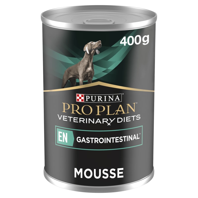 Purina Pro Plan Veterinary Diets EN Pet Supermarket