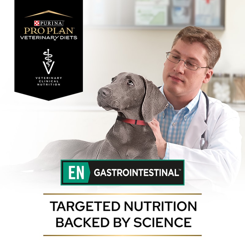 Pro plan gastrointestinal on sale