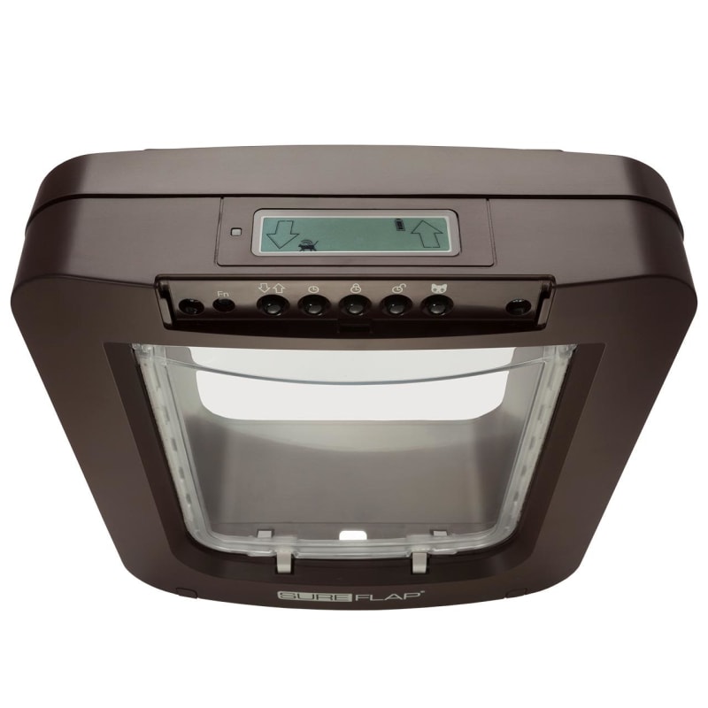 Sureflap chip hot sale