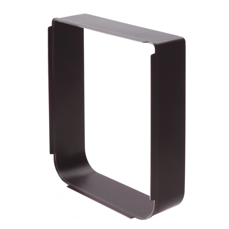 Cat door extension discount