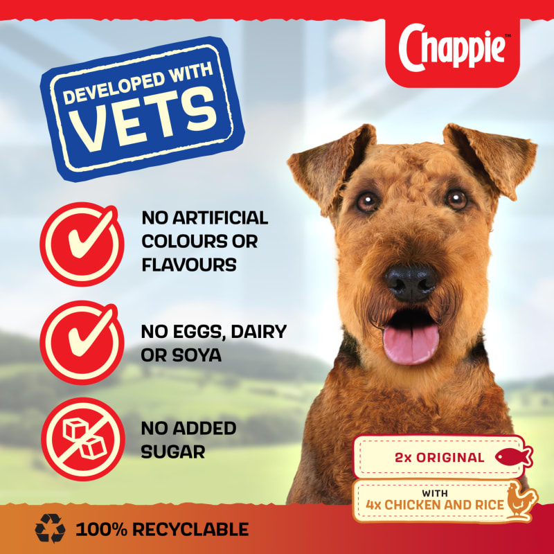 Earls tinned online dog food