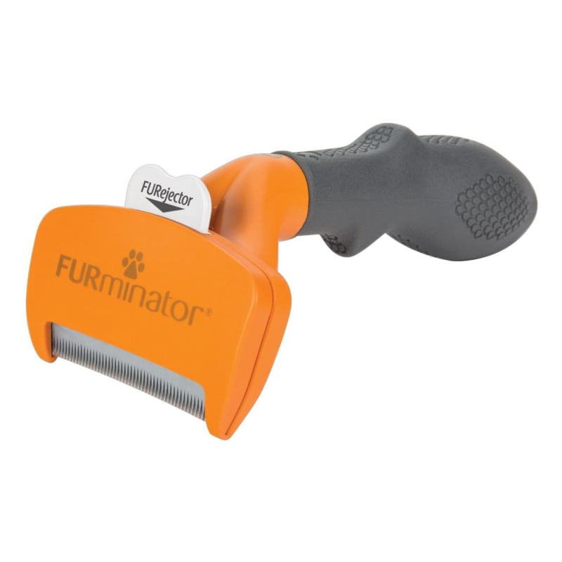FURminator Undercoat DeShedding Tool Pet Supermarket