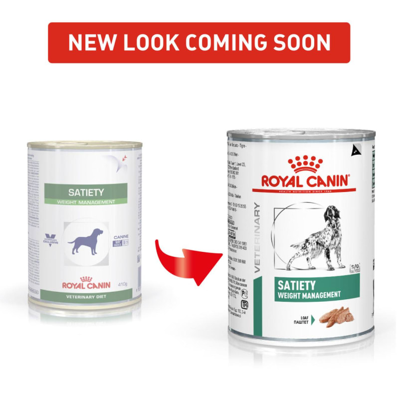 Royal Canin Satiety Weight Pet Supermarket
