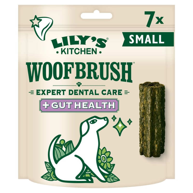 Woofbrush small sale