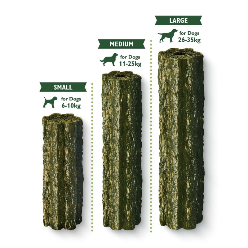 Lily s Kitchen Woofbrush Dental Chew Pet Supermarket